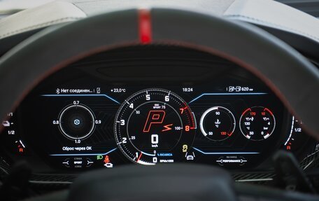 Lamborghini Urus I, 2025 год, 46 290 000 рублей, 26 фотография