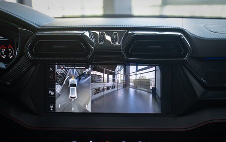 Lamborghini Urus I, 2025 год, 46 290 000 рублей, 32 фотография