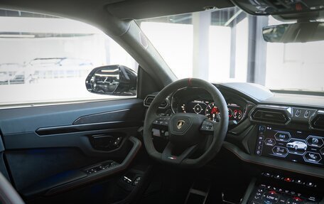 Lamborghini Urus I, 2025 год, 46 290 000 рублей, 29 фотография