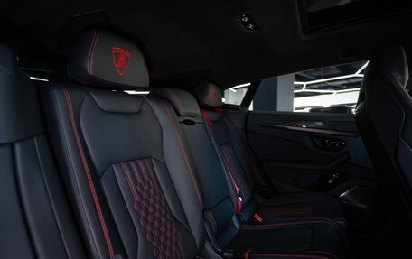 Lamborghini Urus I, 2025 год, 46 290 000 рублей, 37 фотография
