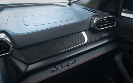 Lamborghini Urus I, 2025 год, 46 290 000 рублей, 33 фотография