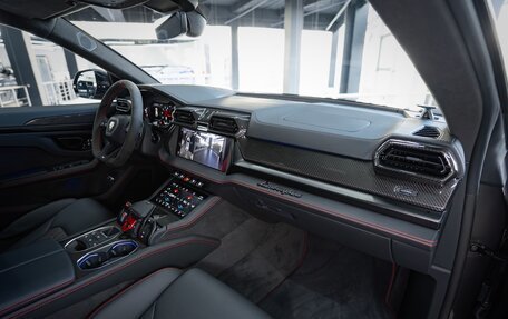 Lamborghini Urus I, 2025 год, 46 290 000 рублей, 40 фотография