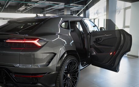 Lamborghini Urus I, 2025 год, 46 290 000 рублей, 35 фотография