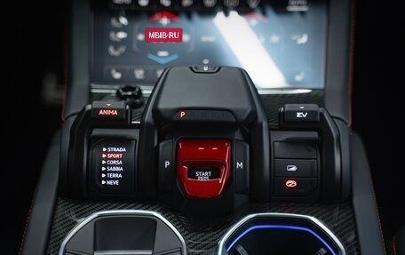 Lamborghini Urus I, 2025 год, 46 290 000 рублей, 30 фотография