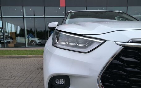 Toyota Highlander, 2025 год, 5 390 000 рублей, 7 фотография