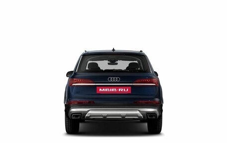 Audi Q7, 2024 год, 12 480 000 рублей, 5 фотография