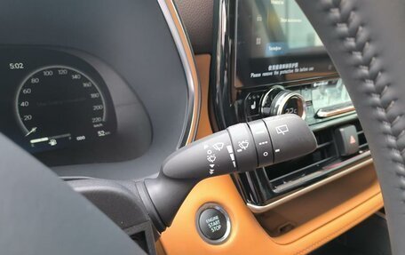 Toyota Highlander, 2025 год, 5 390 000 рублей, 20 фотография
