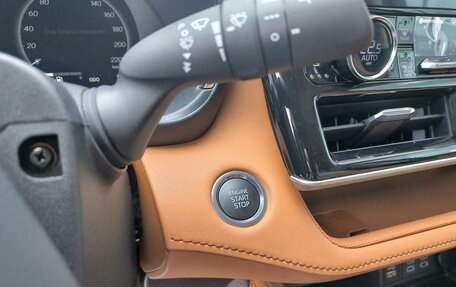 Toyota Highlander, 2025 год, 5 390 000 рублей, 21 фотография