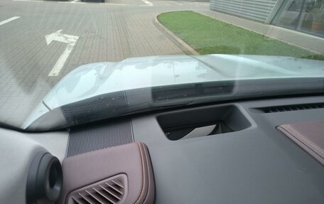 Toyota Highlander, 2025 год, 5 390 000 рублей, 27 фотография