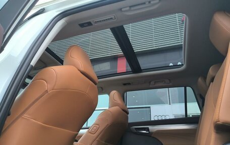 Toyota Highlander, 2025 год, 5 390 000 рублей, 40 фотография