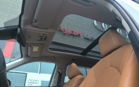 Toyota Highlander, 2025 год, 5 390 000 рублей, 34 фотография