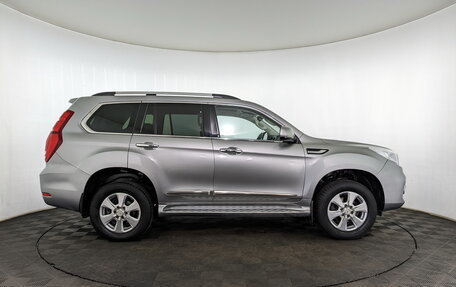 Haval H9 I рестайлинг, 2022 год, 2 850 000 рублей, 4 фотография