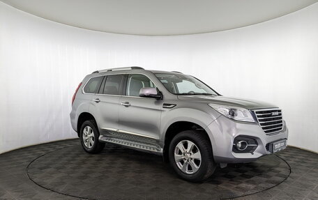Haval H9 I рестайлинг, 2022 год, 2 850 000 рублей, 3 фотография