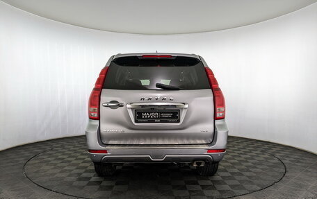 Haval H9 I рестайлинг, 2022 год, 2 850 000 рублей, 6 фотография