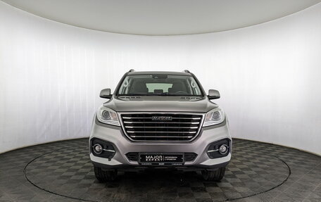 Haval H9 I рестайлинг, 2022 год, 2 850 000 рублей, 2 фотография