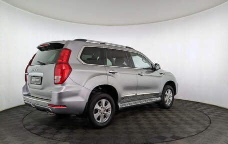 Haval H9 I рестайлинг, 2022 год, 2 850 000 рублей, 5 фотография