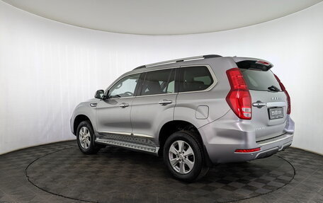 Haval H9 I рестайлинг, 2022 год, 2 850 000 рублей, 7 фотография