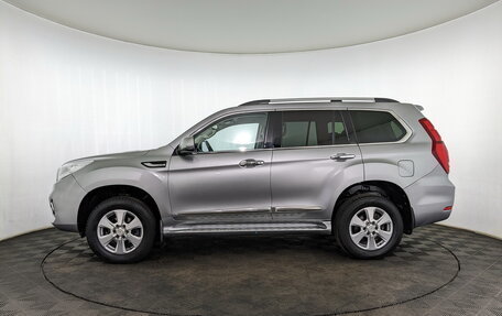 Haval H9 I рестайлинг, 2022 год, 2 850 000 рублей, 8 фотография