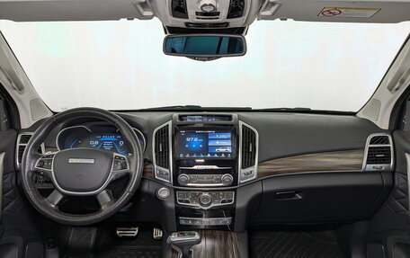 Haval H9 I рестайлинг, 2022 год, 2 850 000 рублей, 14 фотография