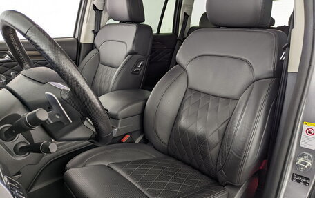 Haval H9 I рестайлинг, 2022 год, 2 850 000 рублей, 21 фотография