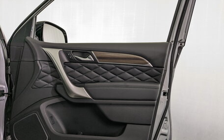 Haval H9 I рестайлинг, 2022 год, 2 850 000 рублей, 25 фотография