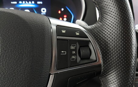 Haval H9 I рестайлинг, 2022 год, 2 850 000 рублей, 28 фотография