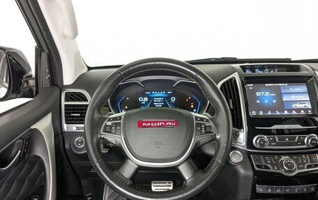 Haval H9 I рестайлинг, 2022 год, 2 850 000 рублей, 22 фотография