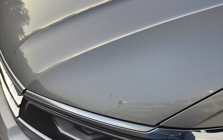 Volkswagen Tiguan II, 2017 год, 2 100 000 рублей, 18 фотография