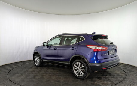 Nissan Qashqai, 2017 год, 1 850 000 рублей, 7 фотография