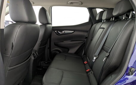 Nissan Qashqai, 2017 год, 1 850 000 рублей, 12 фотография