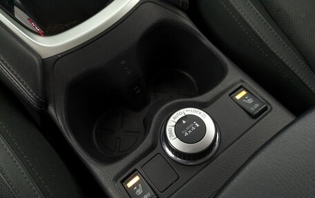 Nissan Qashqai, 2017 год, 1 850 000 рублей, 26 фотография