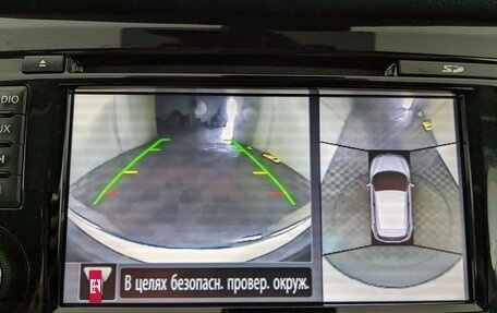 Nissan Qashqai, 2017 год, 1 850 000 рублей, 29 фотография