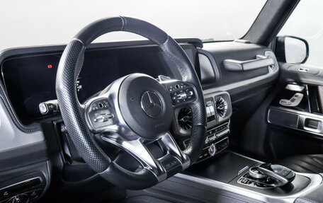 Mercedes-Benz G-Класс AMG, 2020 год, 15 890 000 рублей, 14 фотография