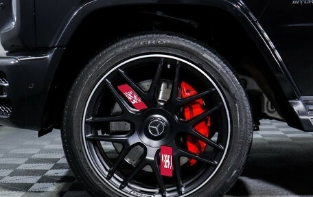 Mercedes-Benz G-Класс AMG, 2020 год, 15 890 000 рублей, 15 фотография