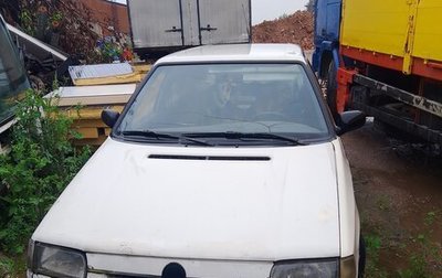Skoda Felicia I рестайлинг, 1997 год, 80 000 рублей, 1 фотография