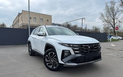 Hyundai Tucson, 2025 год, 4 110 000 рублей, 1 фотография