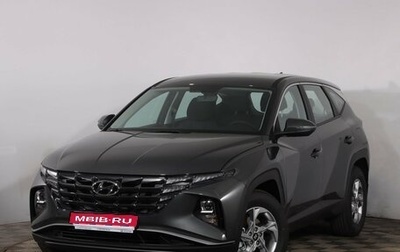 Hyundai Tucson, 2025 год, 4 390 000 рублей, 1 фотография