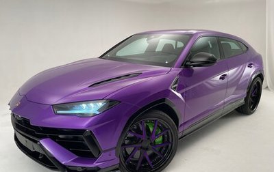 Lamborghini Urus I, 2023 год, 28 500 000 рублей, 1 фотография