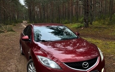 Mazda 6, 2008 год, 750 000 рублей, 1 фотография