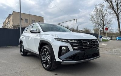 Hyundai Tucson, 2024 год, 3 910 000 рублей, 1 фотография
