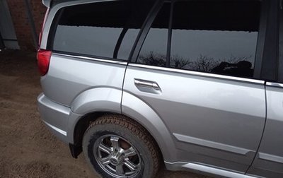 Great Wall Hover H3 I, 2012 год, 750 000 рублей, 1 фотография