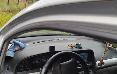 Chevrolet Rezzo, 2007 год, 280 000 рублей, 1 фотография