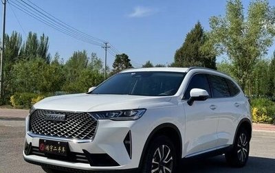 Haval H6, 2021 год, 1 215 000 рублей, 1 фотография