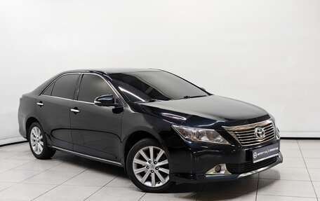 Toyota Camry, 2013 год, 1 358 000 рублей, 1 фотография