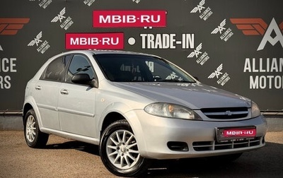 Chevrolet Lacetti, 2007 год, 395 000 рублей, 1 фотография