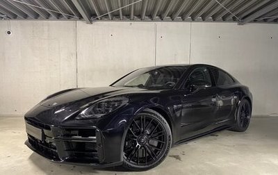 Porsche Panamera, 2025 год, 37 087 240 рублей, 1 фотография