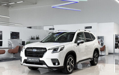 Subaru Forester, 2024 год, 4 990 000 рублей, 1 фотография