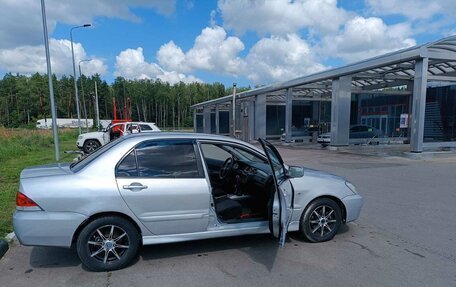 Mitsubishi Lancer IX, 2006 год, 320 000 рублей, 5 фотография