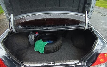 Mitsubishi Lancer IX, 2006 год, 320 000 рублей, 2 фотография