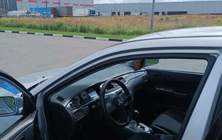 Mitsubishi Lancer IX, 2006 год, 320 000 рублей, 3 фотография